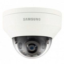 SAMSUNG QNV-7030R | QNV7030 | QNV7030R 4Megapixel Vandal-Resistant Network IR Dome Camera
